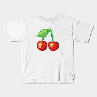 Cherry Kids T-Shirt